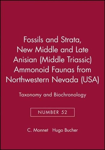 New middle and late anisian - new,
